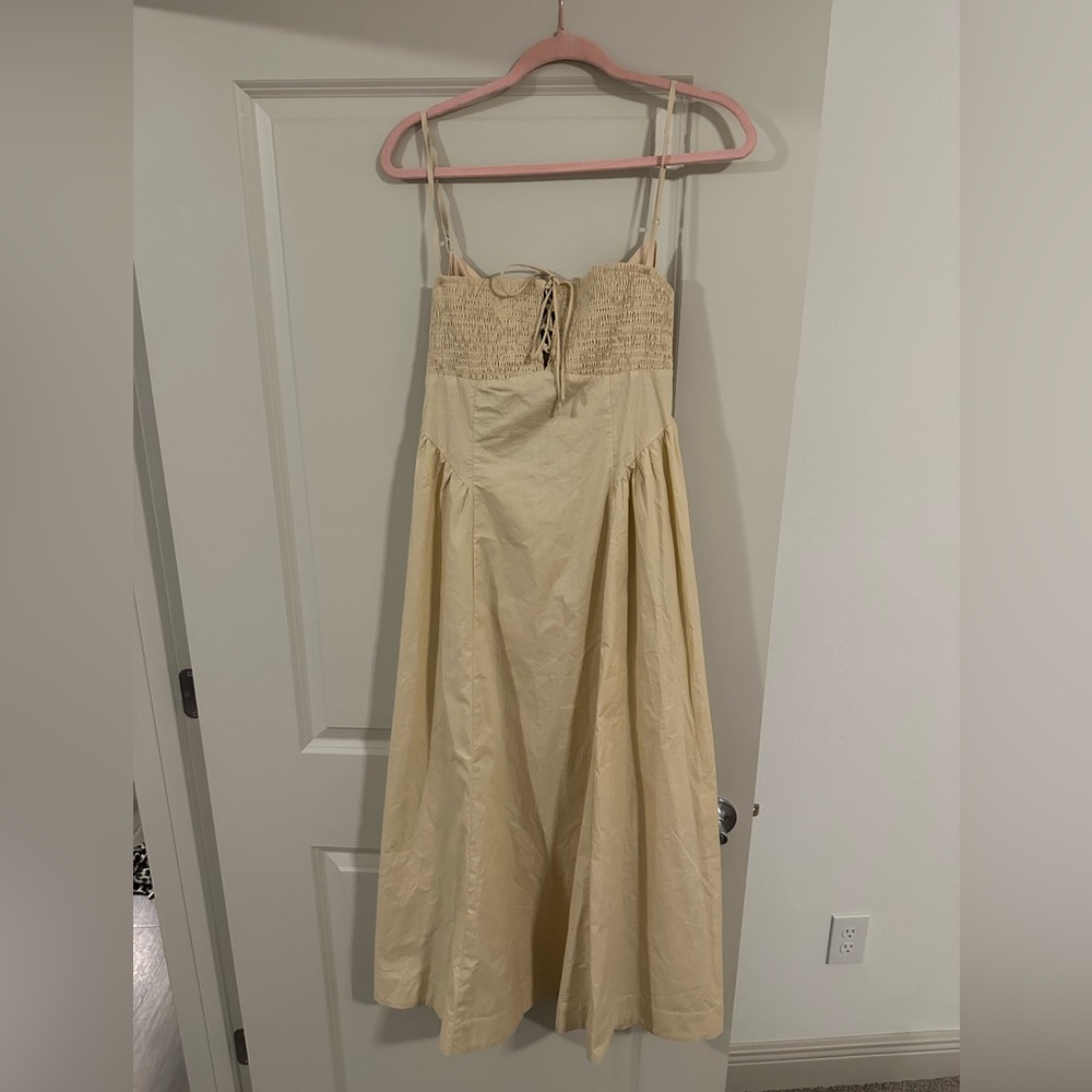 Women’s Maxi Dress